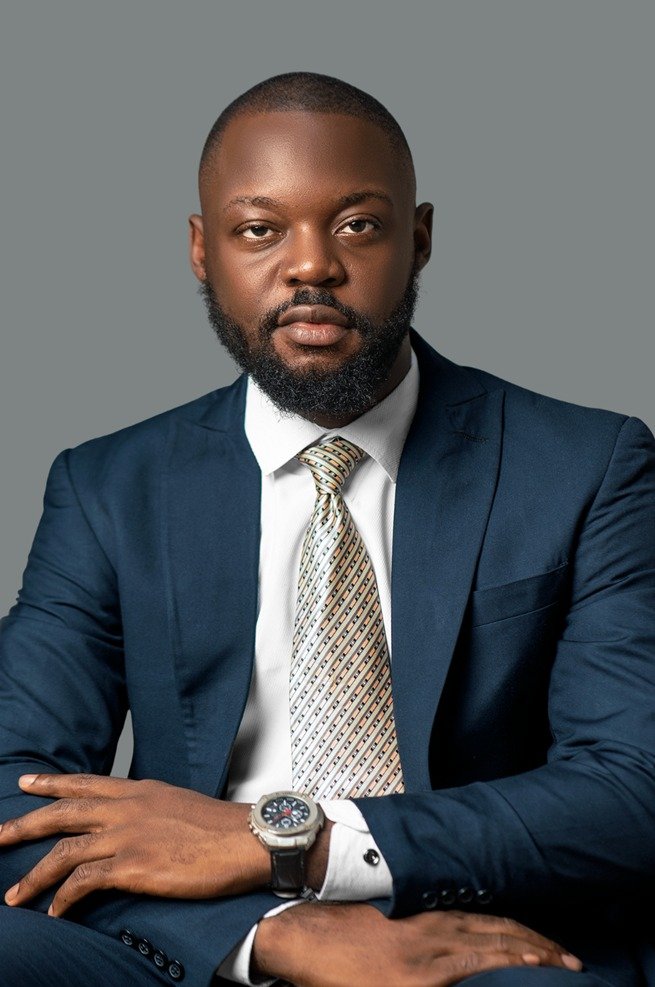 Nweze Charles